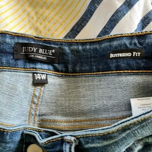 Judy blue jeans
